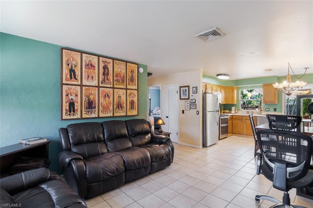 WILDWOOD ADDITION - Residential