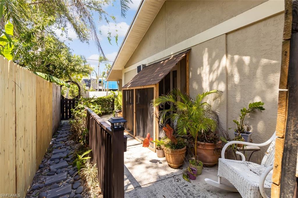 WILDWOOD ADDITION - Residential