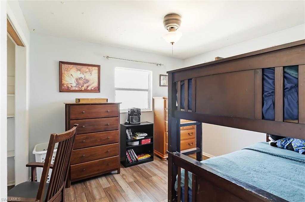 WILDWOOD ADDITION - Residential