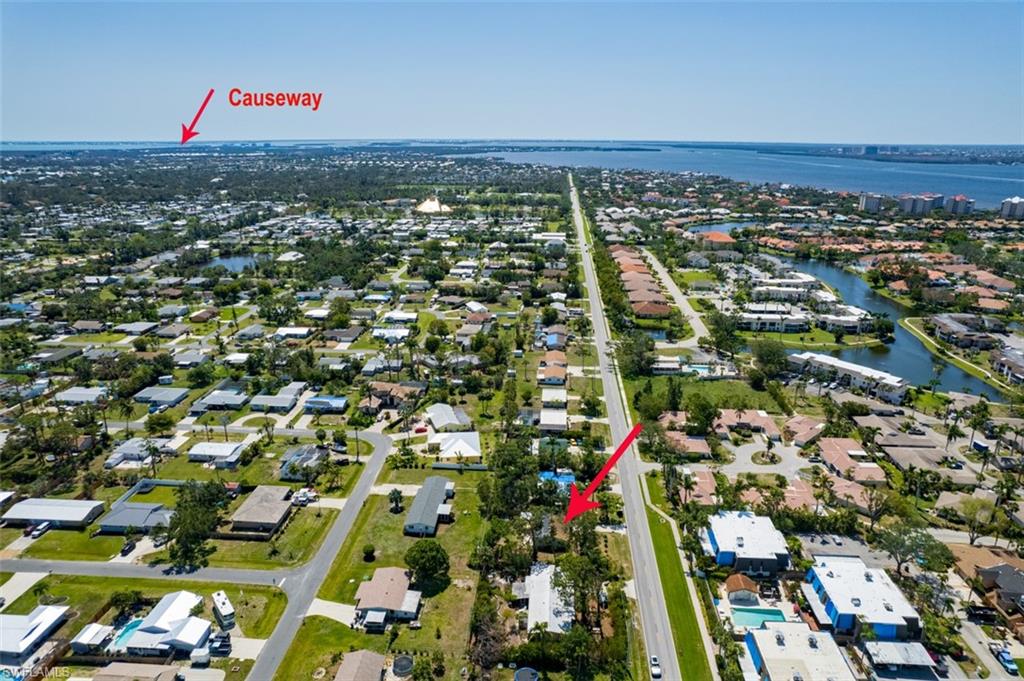 WILDWOOD ADDITION - Residential