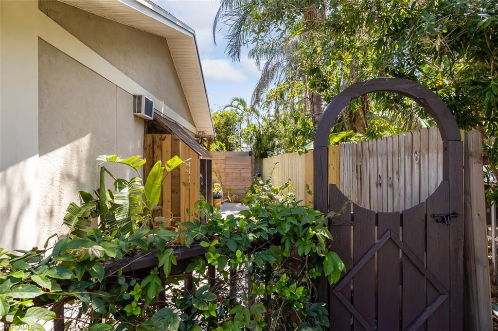 WILDWOOD ADDITION - Residential