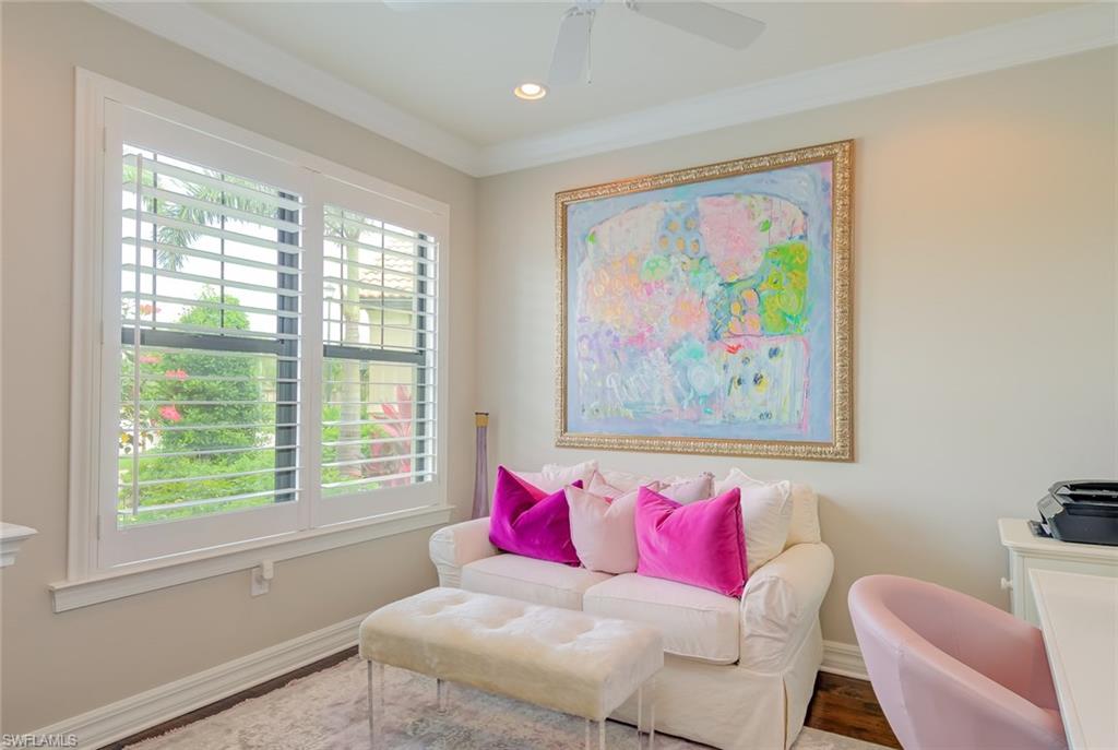 BRIDGETOWN - Residential