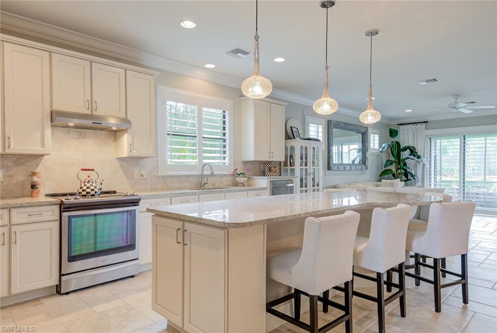 BRIDGETOWN - Residential