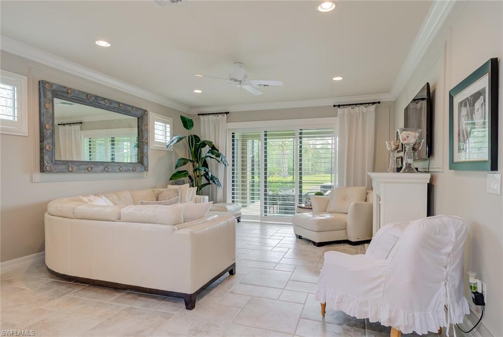 BRIDGETOWN - Residential