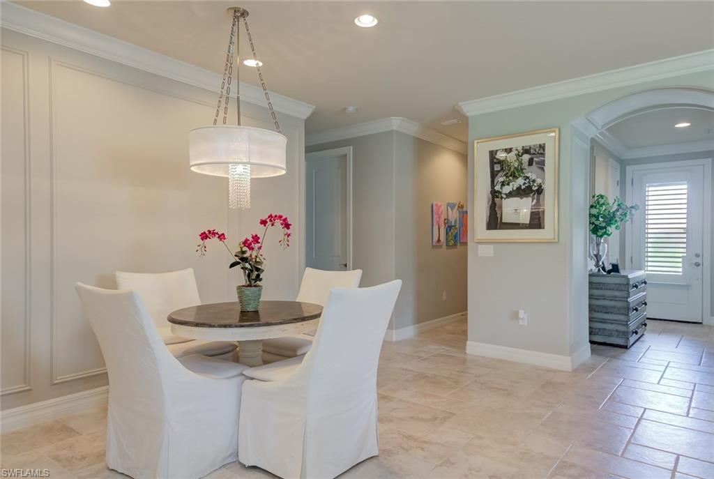 BRIDGETOWN - Residential