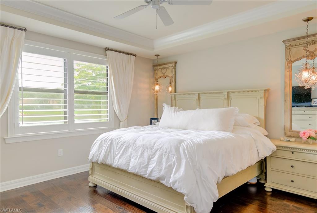 BRIDGETOWN - Residential