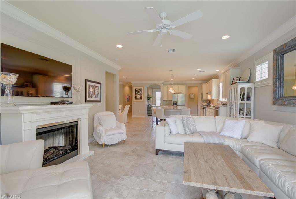 BRIDGETOWN - Residential