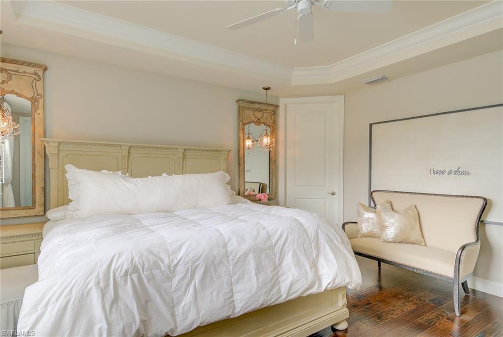 BRIDGETOWN - Residential