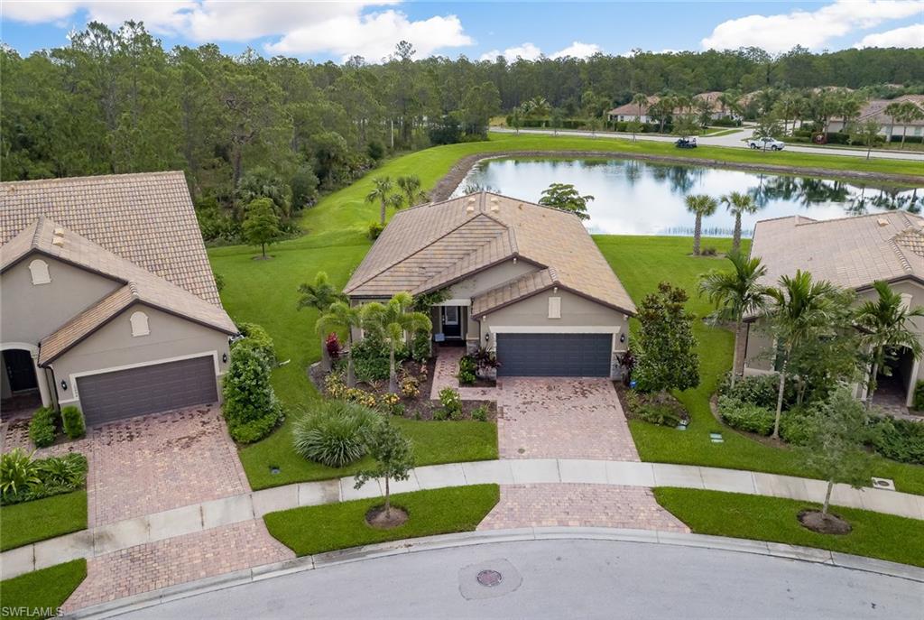 BRIDGETOWN - Residential