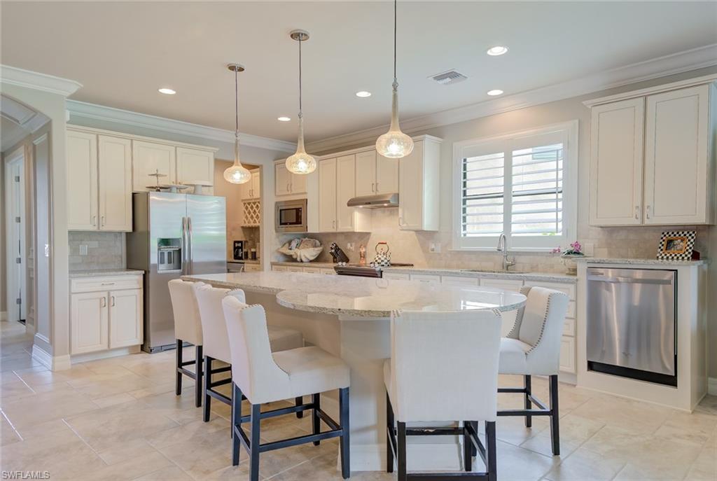 BRIDGETOWN - Residential