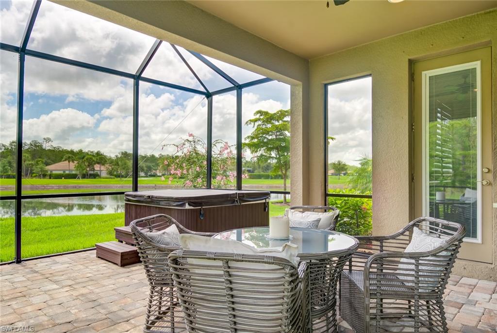 BRIDGETOWN - Residential