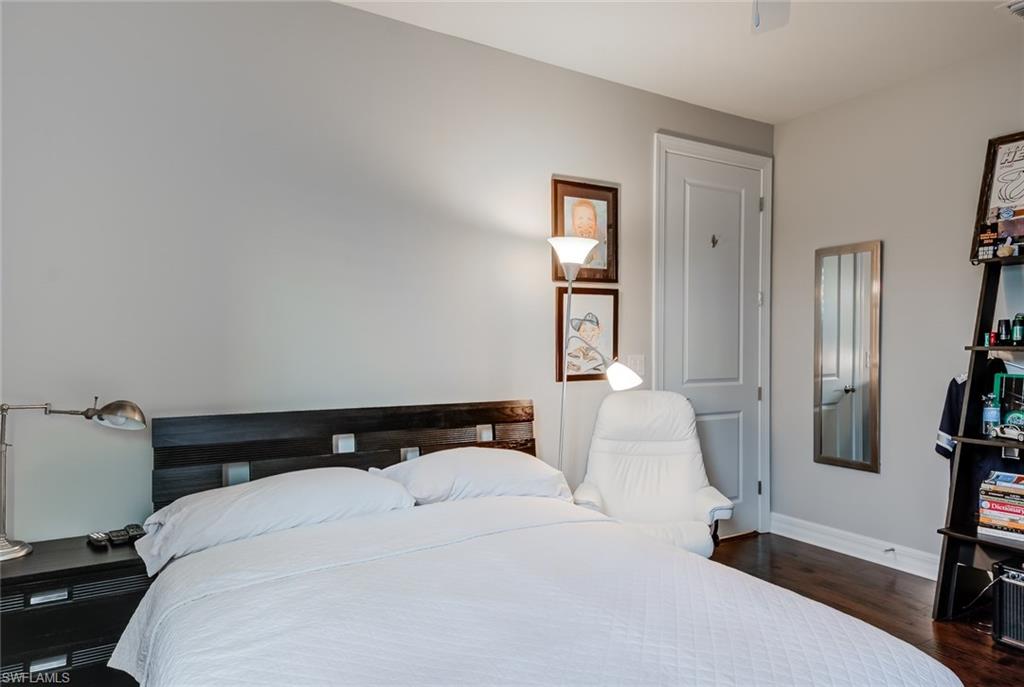 BRIDGETOWN - Residential