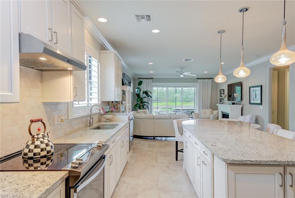 BRIDGETOWN - Residential