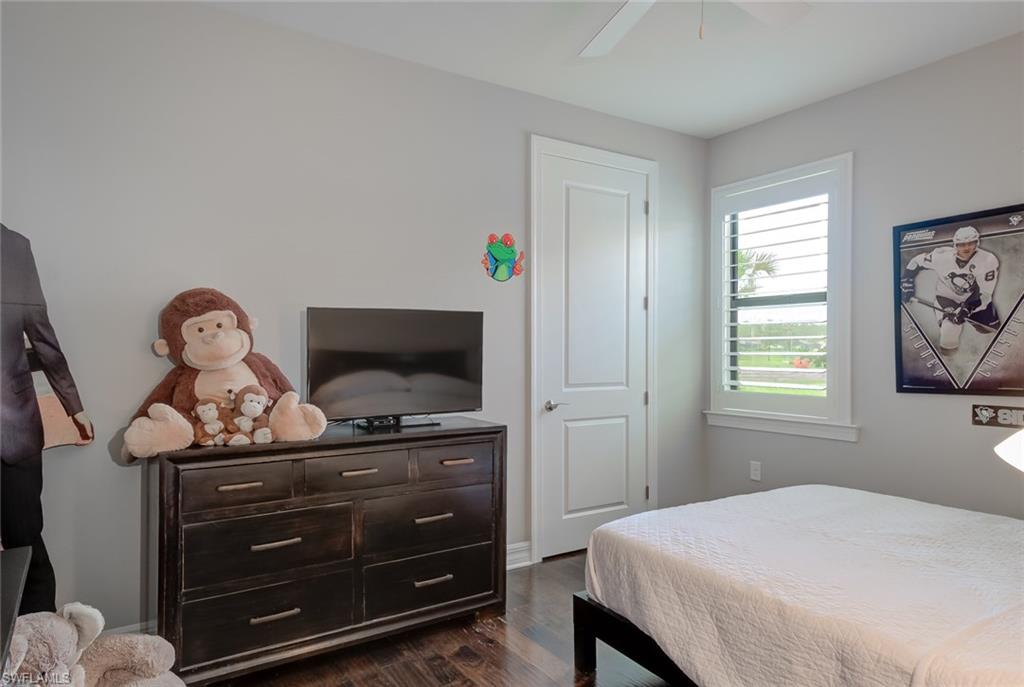 BRIDGETOWN - Residential