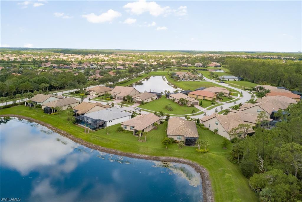 BRIDGETOWN - Residential