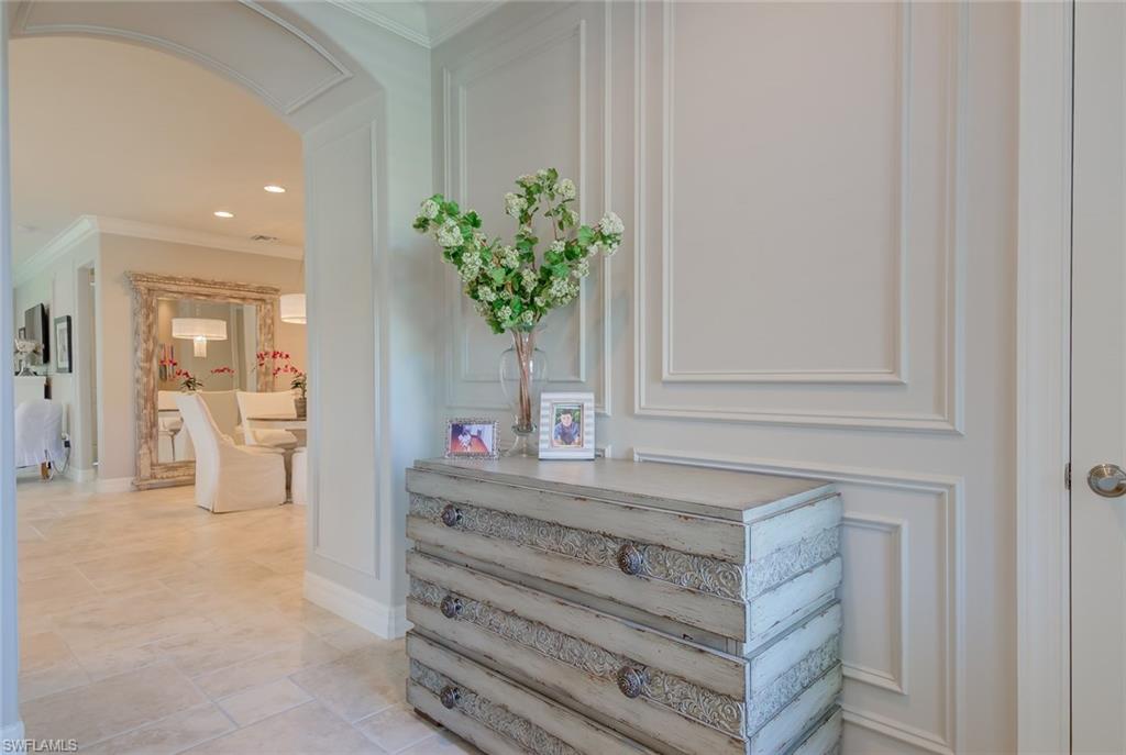 BRIDGETOWN - Residential