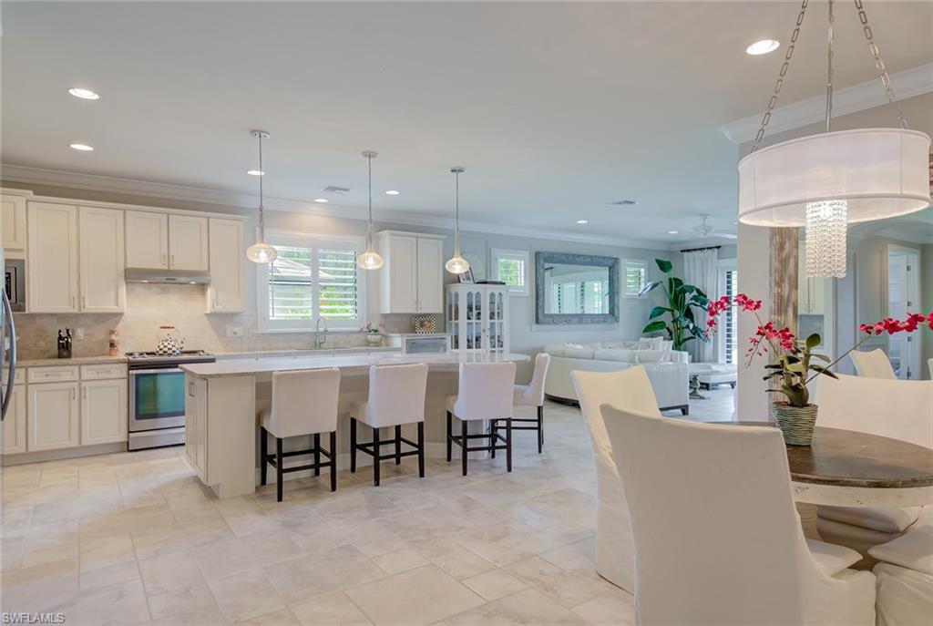 BRIDGETOWN - Residential