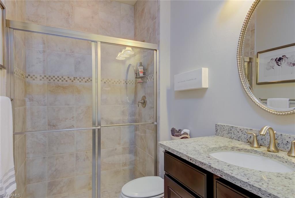 BRIDGETOWN - Residential