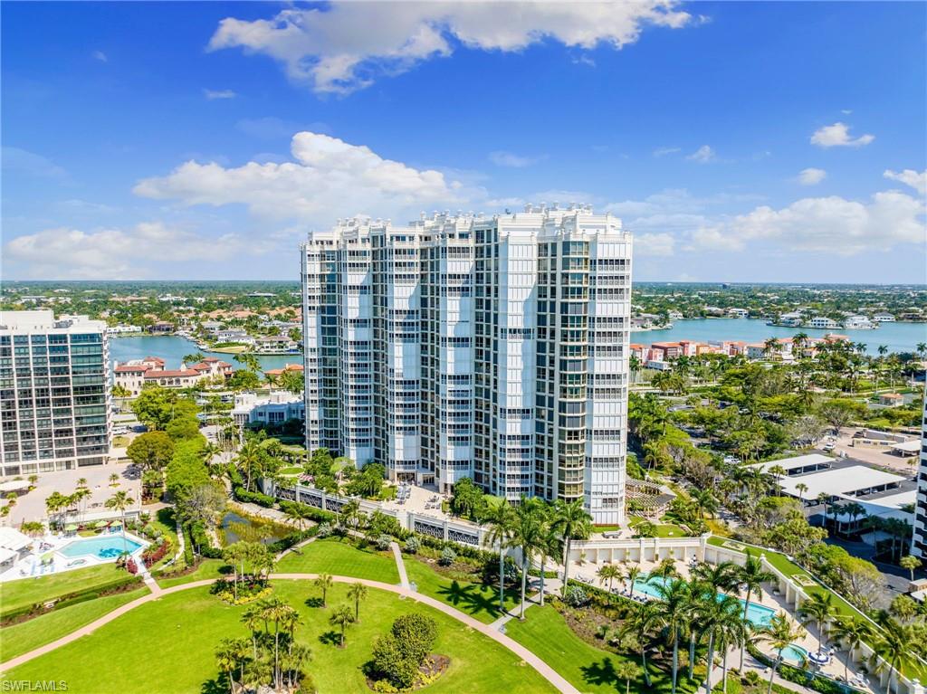 BRITTANY - Residential