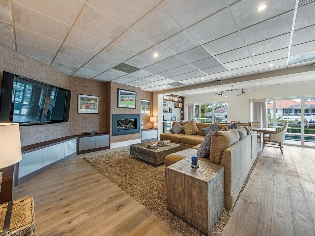 CONNERS - Residential