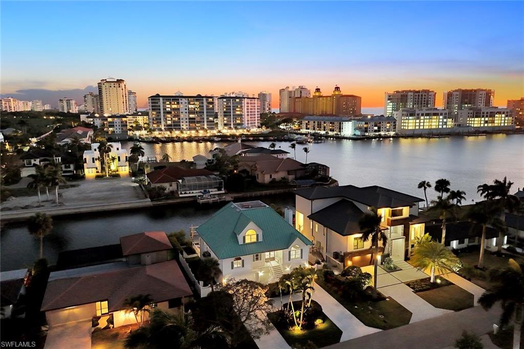 CONNERS - Residential