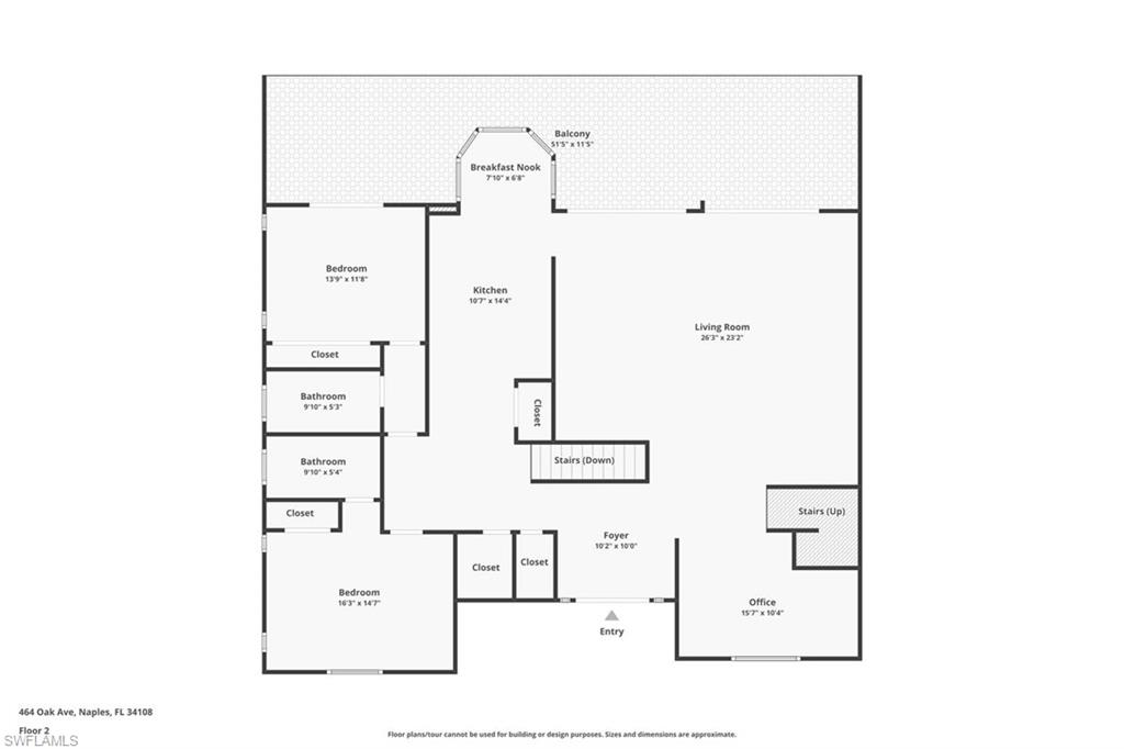 CONNERS - Residential