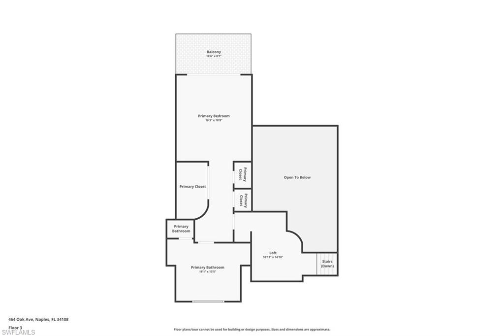 CONNERS - Residential