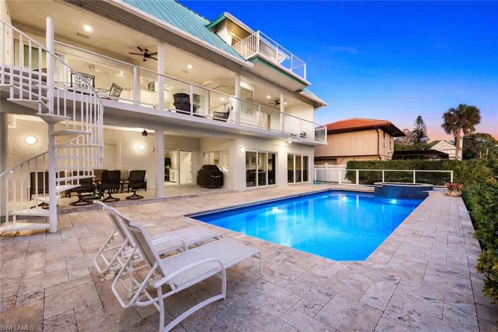 CONNERS - Residential