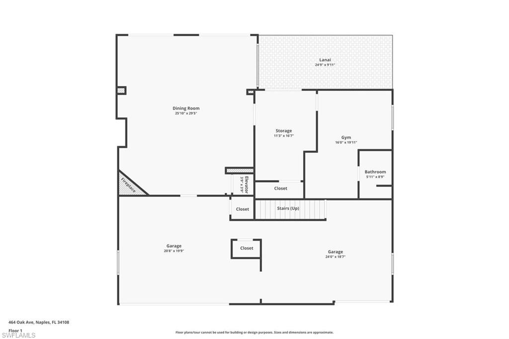 CONNERS - Residential