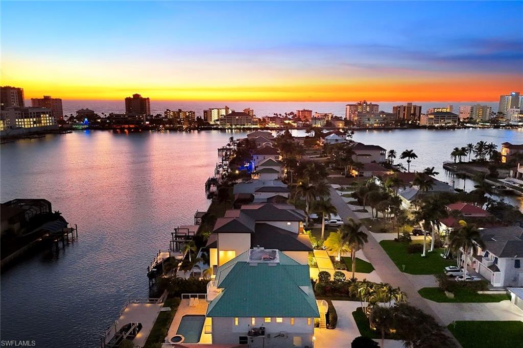 CONNERS - Residential