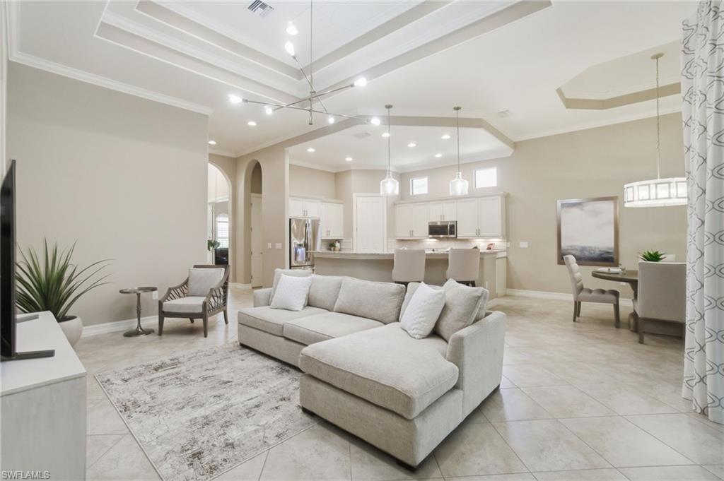 BLACK BEAR RIDGE - Residential