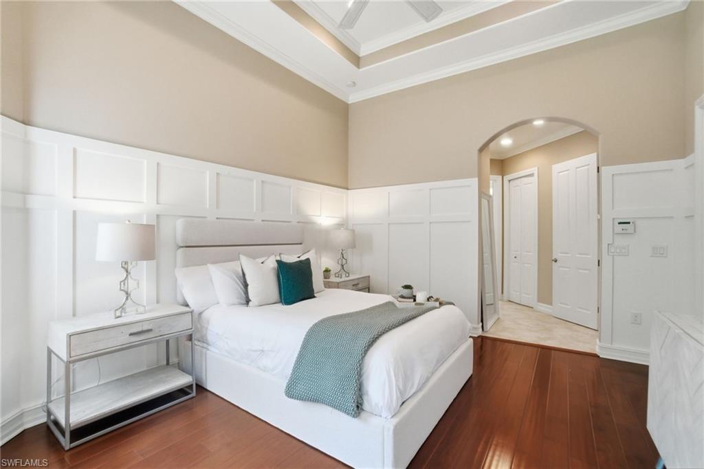 BLACK BEAR RIDGE - Residential