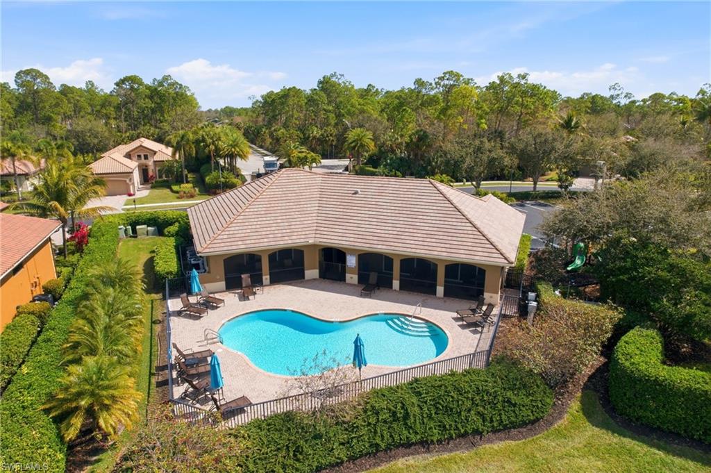 BLACK BEAR RIDGE - Residential