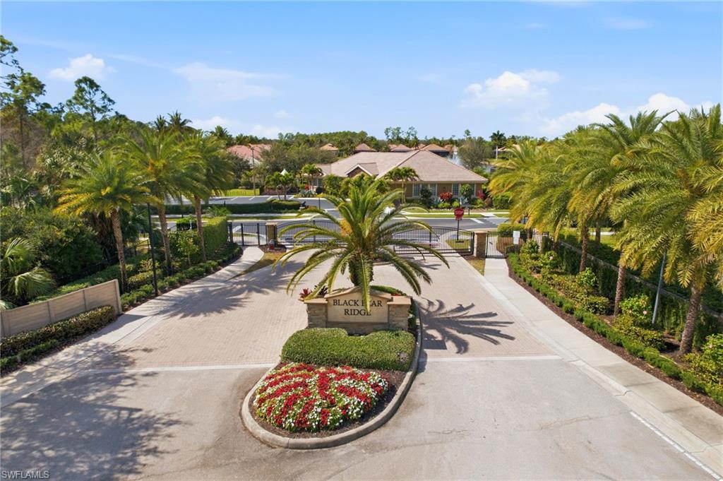 BLACK BEAR RIDGE - Residential