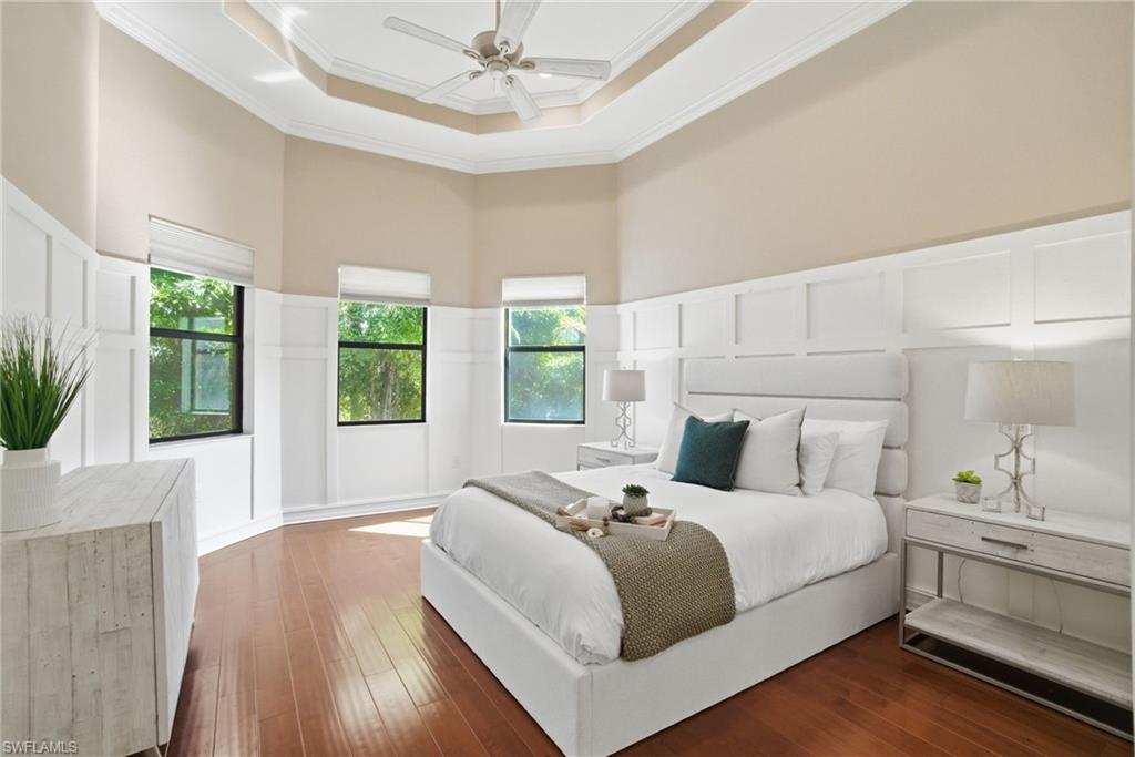 BLACK BEAR RIDGE - Residential