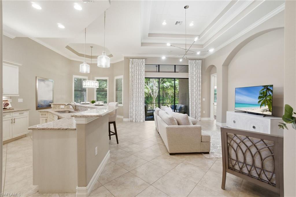 BLACK BEAR RIDGE - Residential