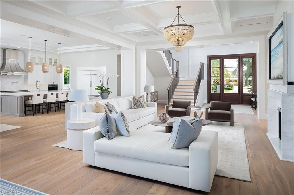 PORT ROYAL - Residential