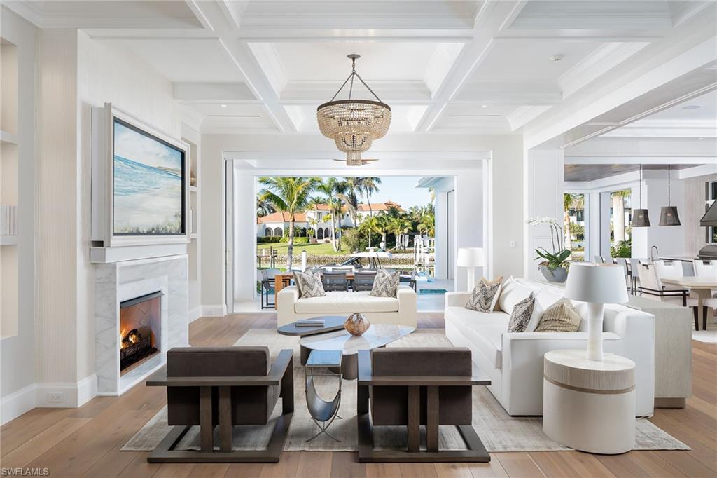 PORT ROYAL - Residential