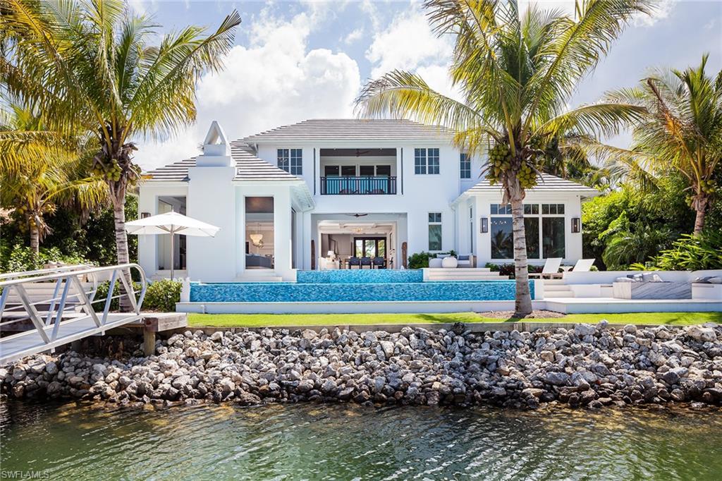 PORT ROYAL - Residential