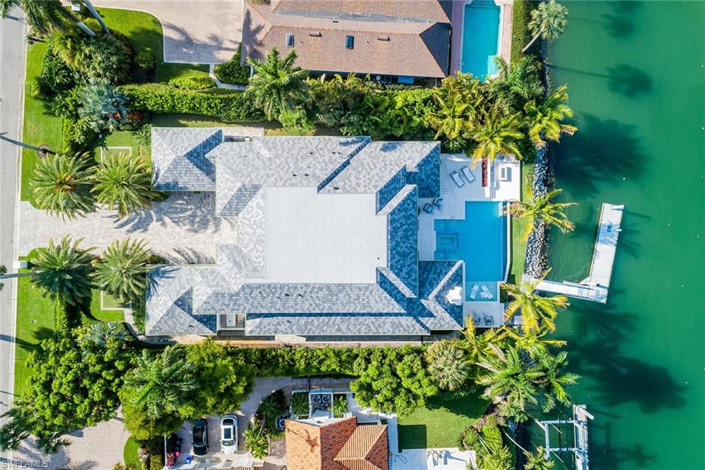 PORT ROYAL - Residential