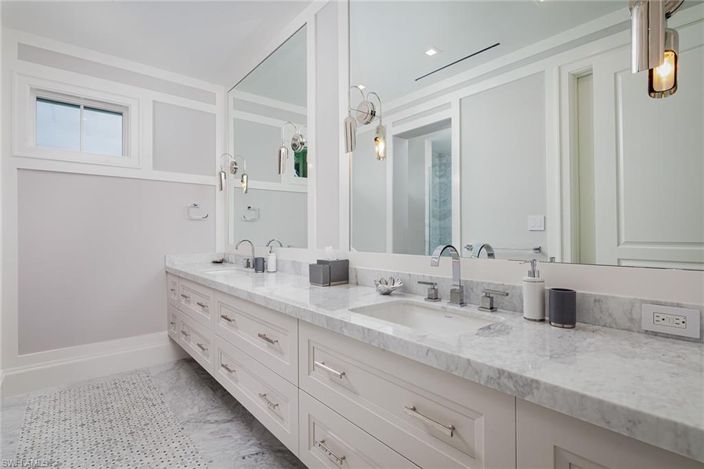 PORT ROYAL - Residential