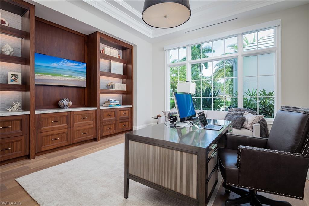 PORT ROYAL - Residential