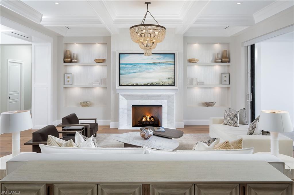 PORT ROYAL - Residential