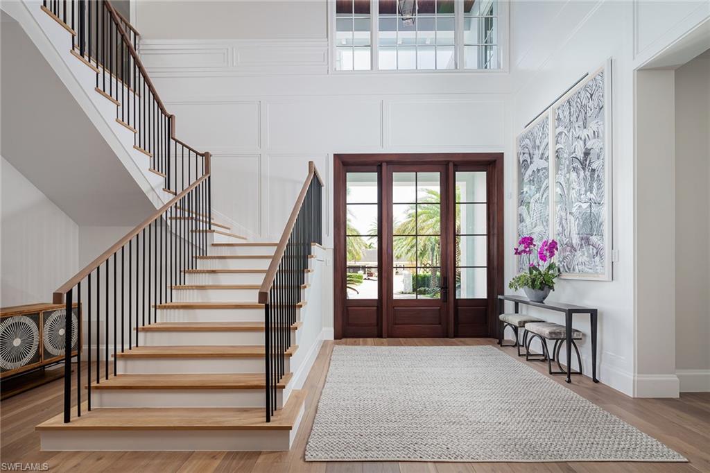 PORT ROYAL - Residential