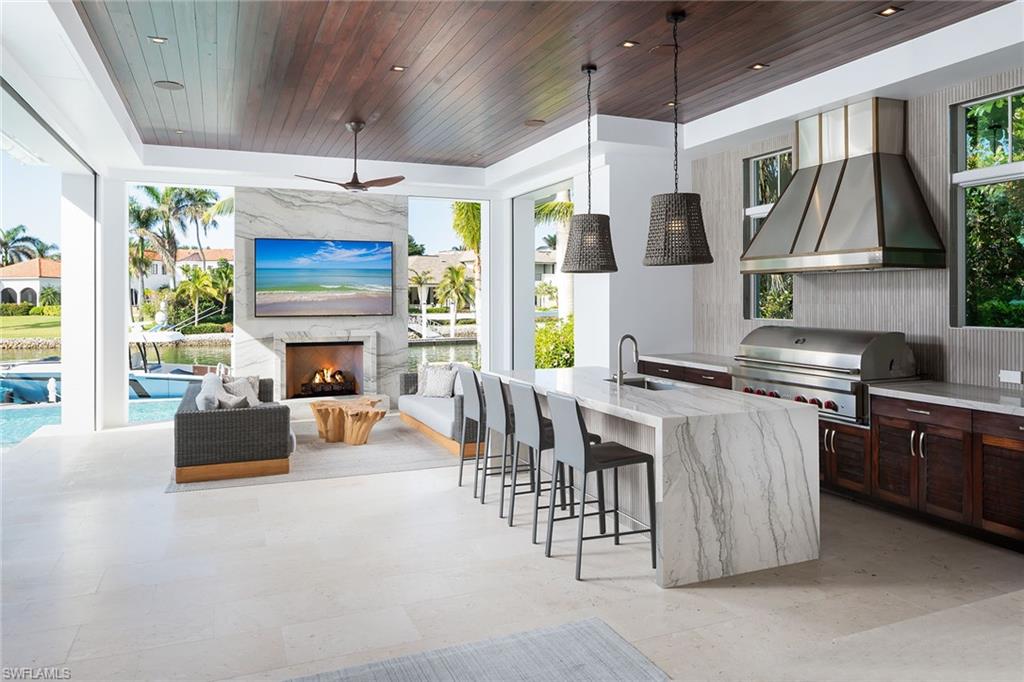 PORT ROYAL - Residential