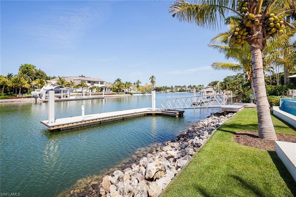 PORT ROYAL - Residential