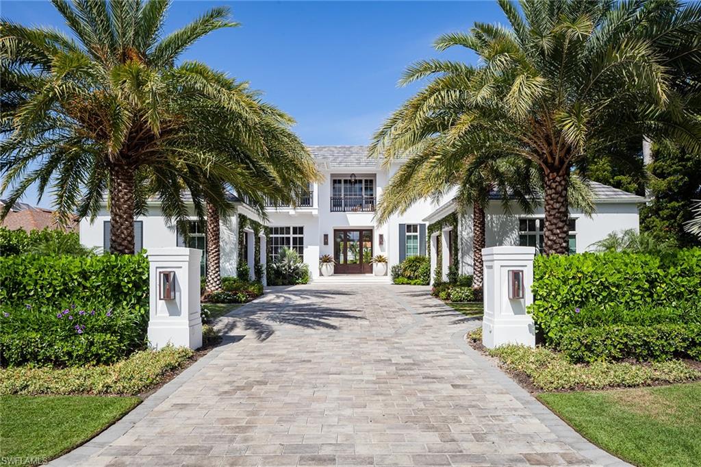 PORT ROYAL - Residential