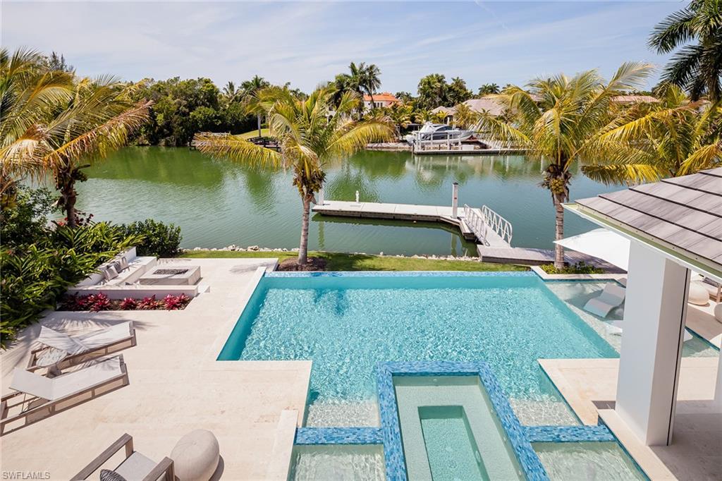 PORT ROYAL - Residential