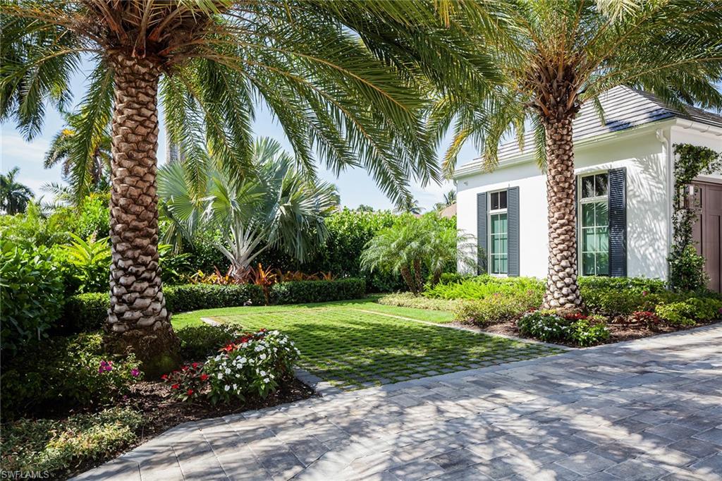 PORT ROYAL - Residential