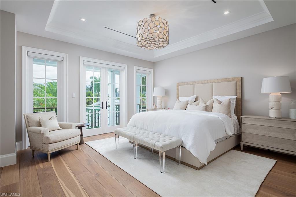 PORT ROYAL - Residential